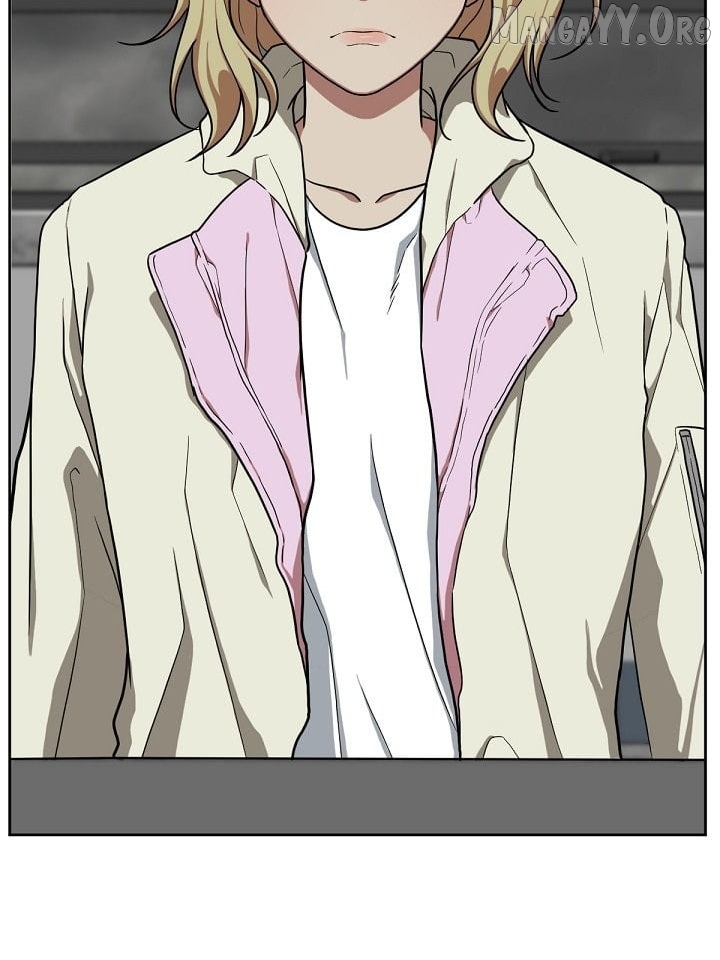 Change Me Chapter 30 - page 33
